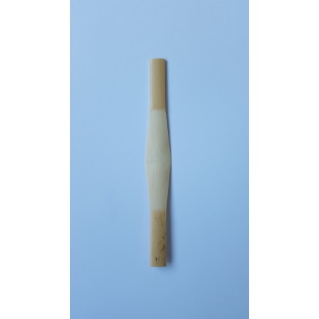 ROSEAUX GOUGES TAILLES EFFILES BASSON M.T. - 10 pieces