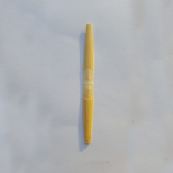 ROSEAUX GOUGES TAILLES CONTRE BASSON - 10 pieces