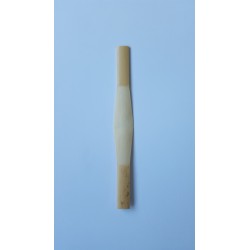 ROSEAUX GOUGES TAILLES EFFILES CONTRE BASSON -10 piece