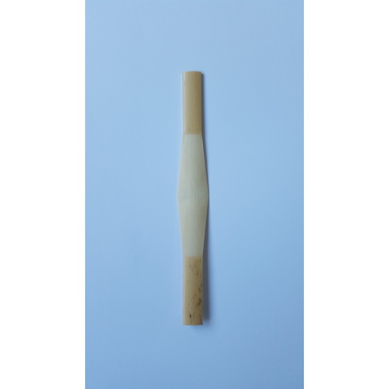 ROSEAUX GOUGES TAILLES EFFILES CONTRE BASSON -10 piece