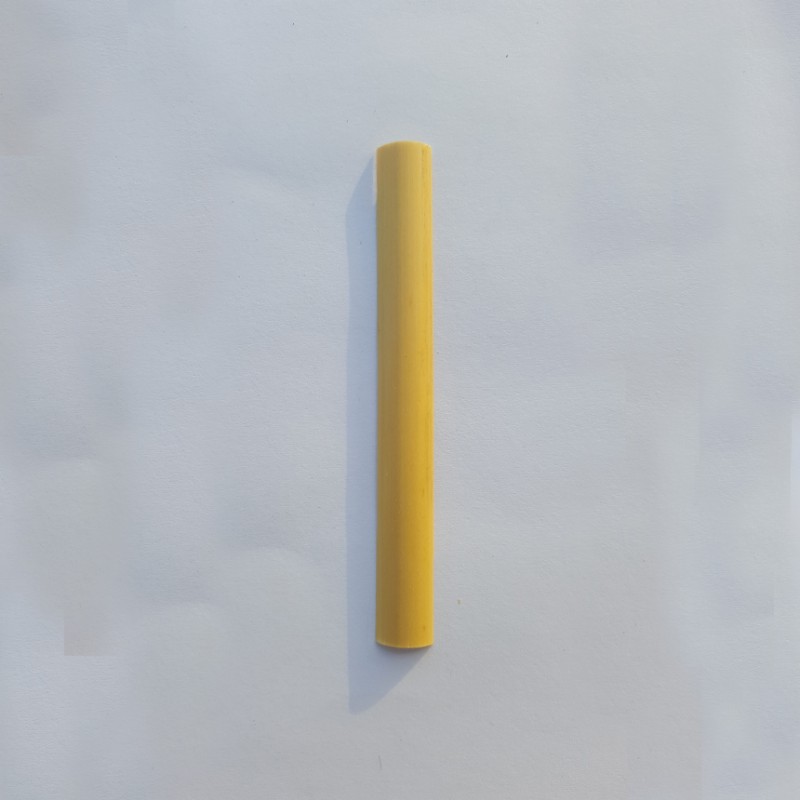 ROSEAUX GOUGES TAILLES EFFILES DE HAUTBOIS - 10 piece