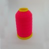 BOBINE NYLON ROSE FLUO