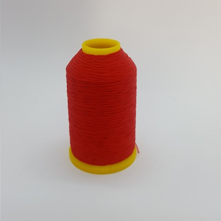 BOBINE NYLON ROUGE