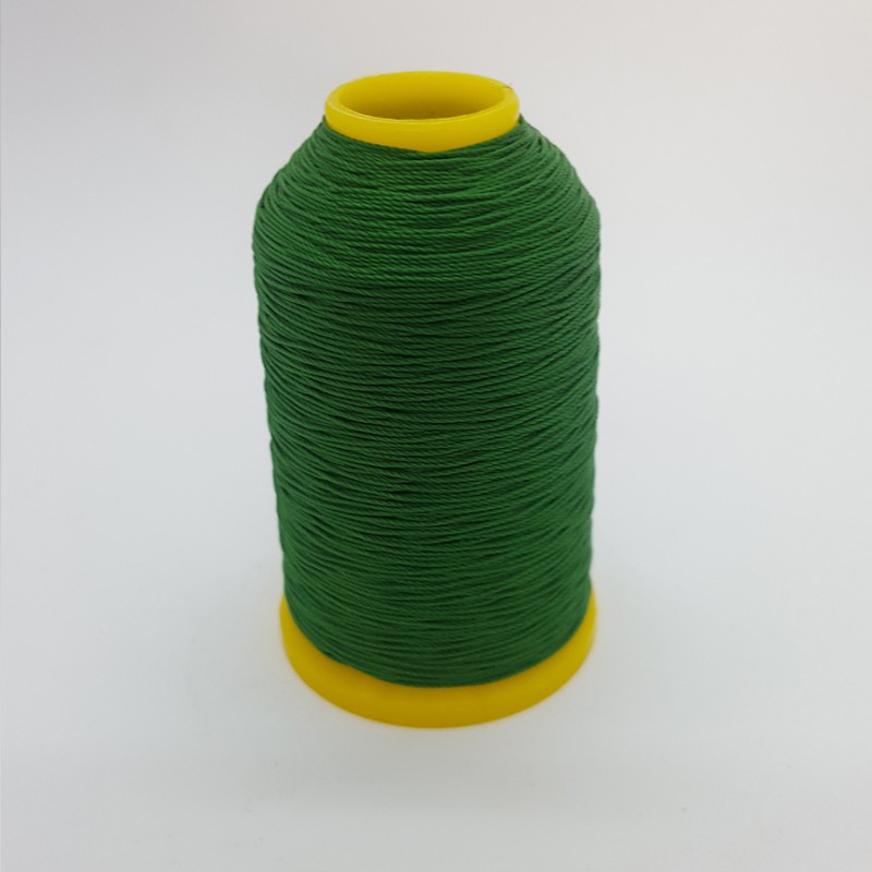 BOBINE NYLON VERT