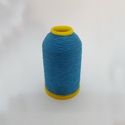 BOBINE NYLON BLEU
