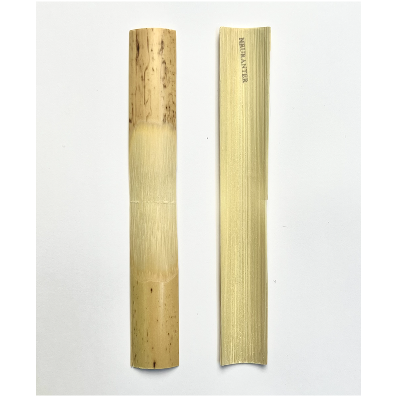 ROSEAUX GOUGES EFFILES NON TAILLES BASSON P.O.M -10 e