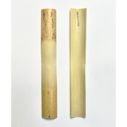 ROSEAUX GOUGES EFFILES NON TAILLES BASSON M.T -10  pecei