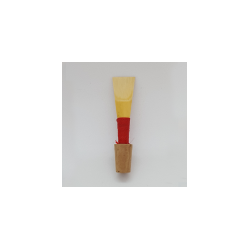 ANCHE BOMBARDE EN DO - piece