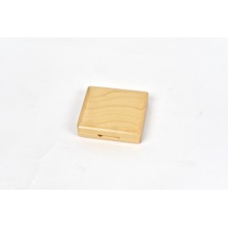 Boîtes d'anches basson 3 places