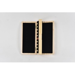 Boîtes d'anches basson 20 places