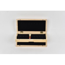 Boîtes d'anches basson 20 places