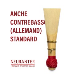 ANCHE CONTREBASSON  - Vendue à l'unité