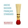 ANCHE BASSON FRANCAIS- standard - vendue à l'unité