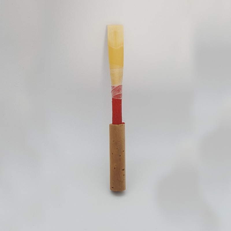 ANCHE HAUTBOIS PRO AVEC LIGATURE - boite de 6